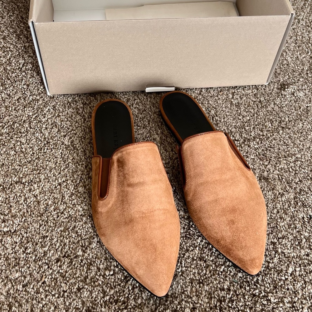 Jenni Kayne Mules